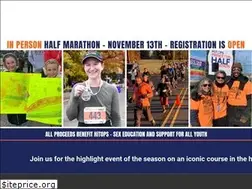 Sites similar to princetonhalfmarathon.com