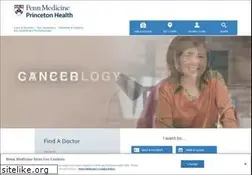 Sites similar to princetonhcs.org
