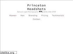 Sites similar to princetonheadshots.com