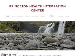 Sites similar to princetonhic.com
