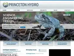 Sites similar to princetonhydro.com