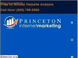 Sites similar to princetoninternetmarketing.com