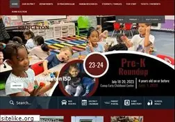 Sites similar to princetonisd.net