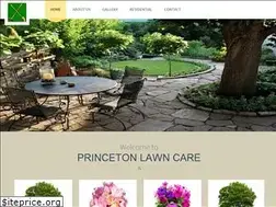 Sites similar to princetonlawn.com