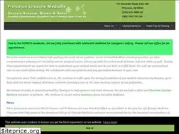 Sites similar to princetonlifestylemedicine.com