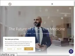 Sites similar to princetonlongevitycenter.com
