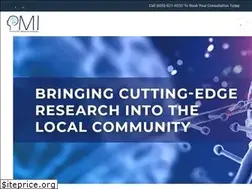 Sites similar to princetonmedicalinstitute.com