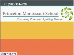 Sites similar to princetonmontessori.org
