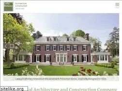 Sites similar to princetonnewhomes.com