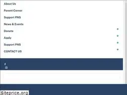 Sites similar to princetonnurseryschool.org
