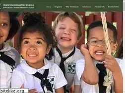 Sites similar to princetonprepschools.org