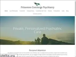 Sites similar to princetonpsychiatrist.com
