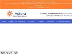 Sites similar to princetonradiationoncology.com