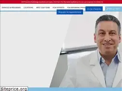 Sites similar to princetonradiology.com