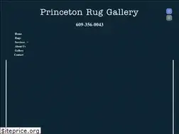Sites similar to princetonruggallery.com