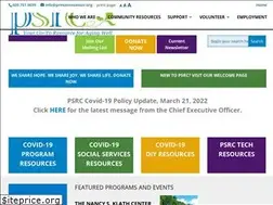 Sites similar to princetonsenior.org