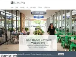 Sites similar to princetonshoppingcenter.com