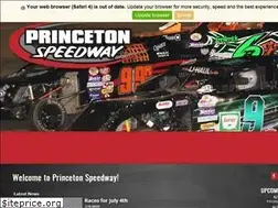 Sites similar to princetonspeedway.com