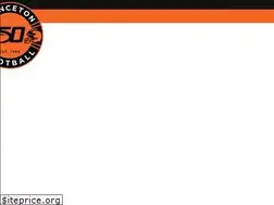 Sites similar to princetontigersfootball.com