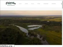 Sites similar to princetonwi.com
