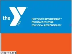 Sites similar to princetonymca.org