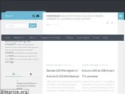 Sites similar to princetronics.com