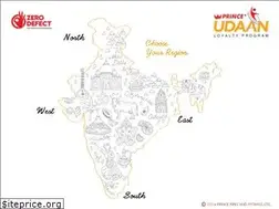 Sites similar to princeudaan.in