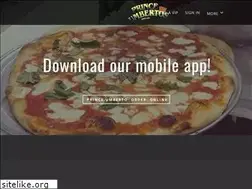 Sites similar to princeumberto.com