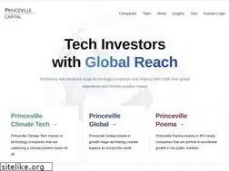 Sites similar to princeville-capital.com