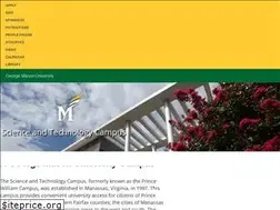 Sites similar to princewilliam.gmu.edu