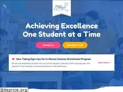 Sites similar to princewilliamacademy.com
