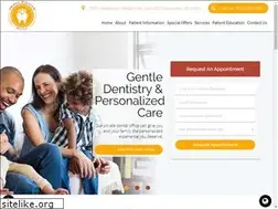 Sites similar to princewilliamdental.com