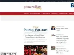Sites similar to princewilliamliving.com