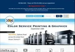 Sites similar to princewilliamprintingservices.com