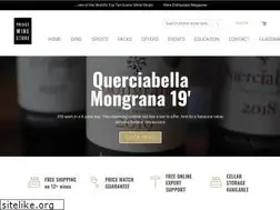 Sites similar to princewinestore.com.au