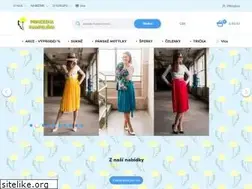 Sites similar to princezna-pampeliska.cz