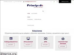 Sites similar to principado.com.mx