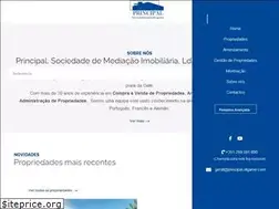 Sites similar to principal-algarve.com