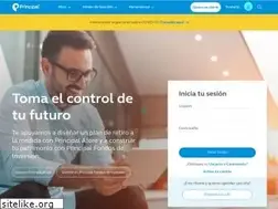 Sites similar to principal.com.mx