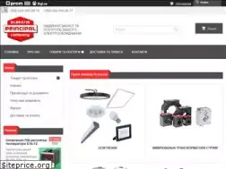Sites similar to principal.ua