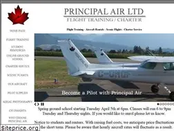 Sites similar to principalair.ca