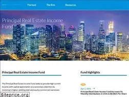 Sites similar to principalcef.com