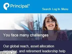 Sites similar to principalfunds.com