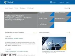 Sites similar to principalglobal.com