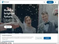 Sites similar to principalgroup.com