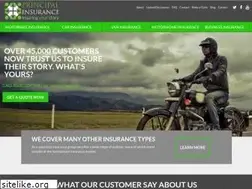 Sites similar to principalinsurance.co.uk