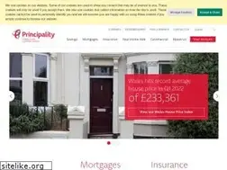 Sites similar to principality.co.uk