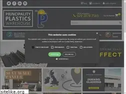 Sites similar to principalityplasticswarehouse.co.uk