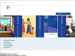 Sites similar to principals.ca