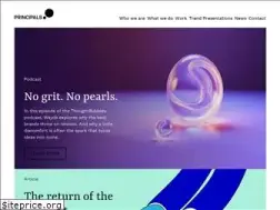Sites similar to principals.com.au